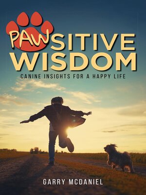 cover image of Pawsitive Wisdom
